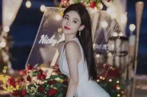 百万粉丝